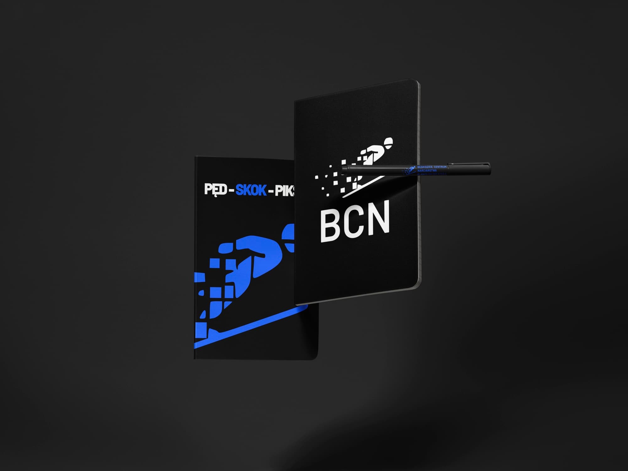 BCN notebook