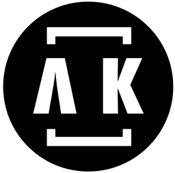 Adam Kozak logo