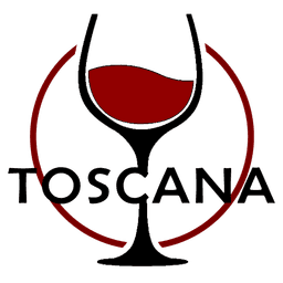 Toscana wine abr logo