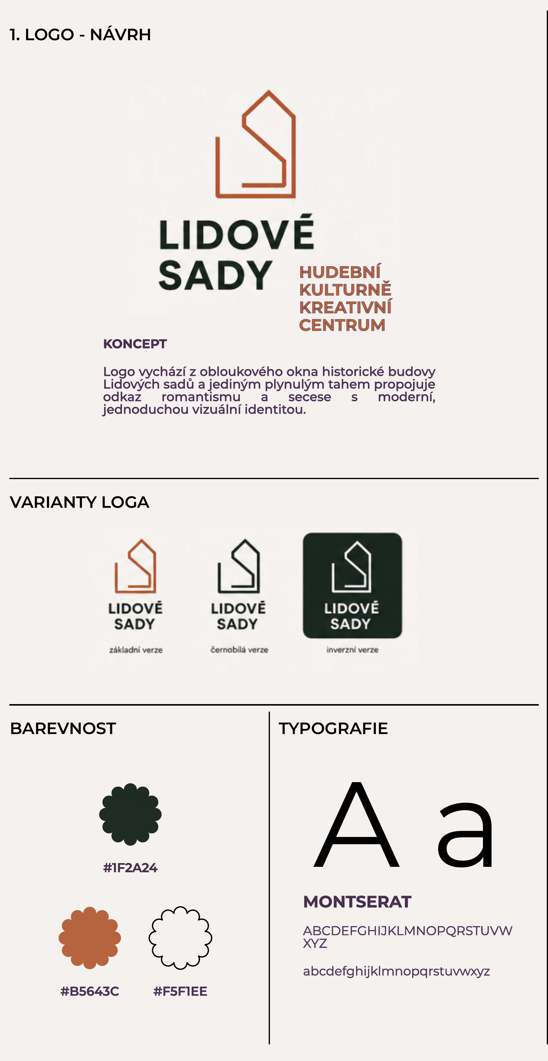 Direction A logo