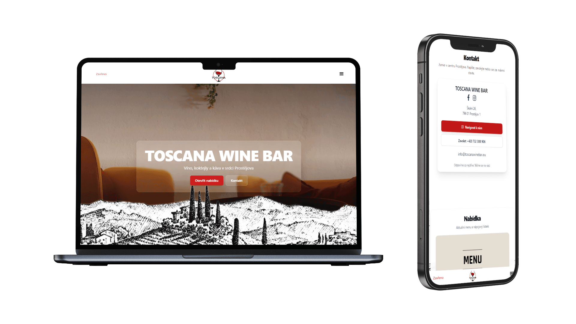 Toscana Wine Bar