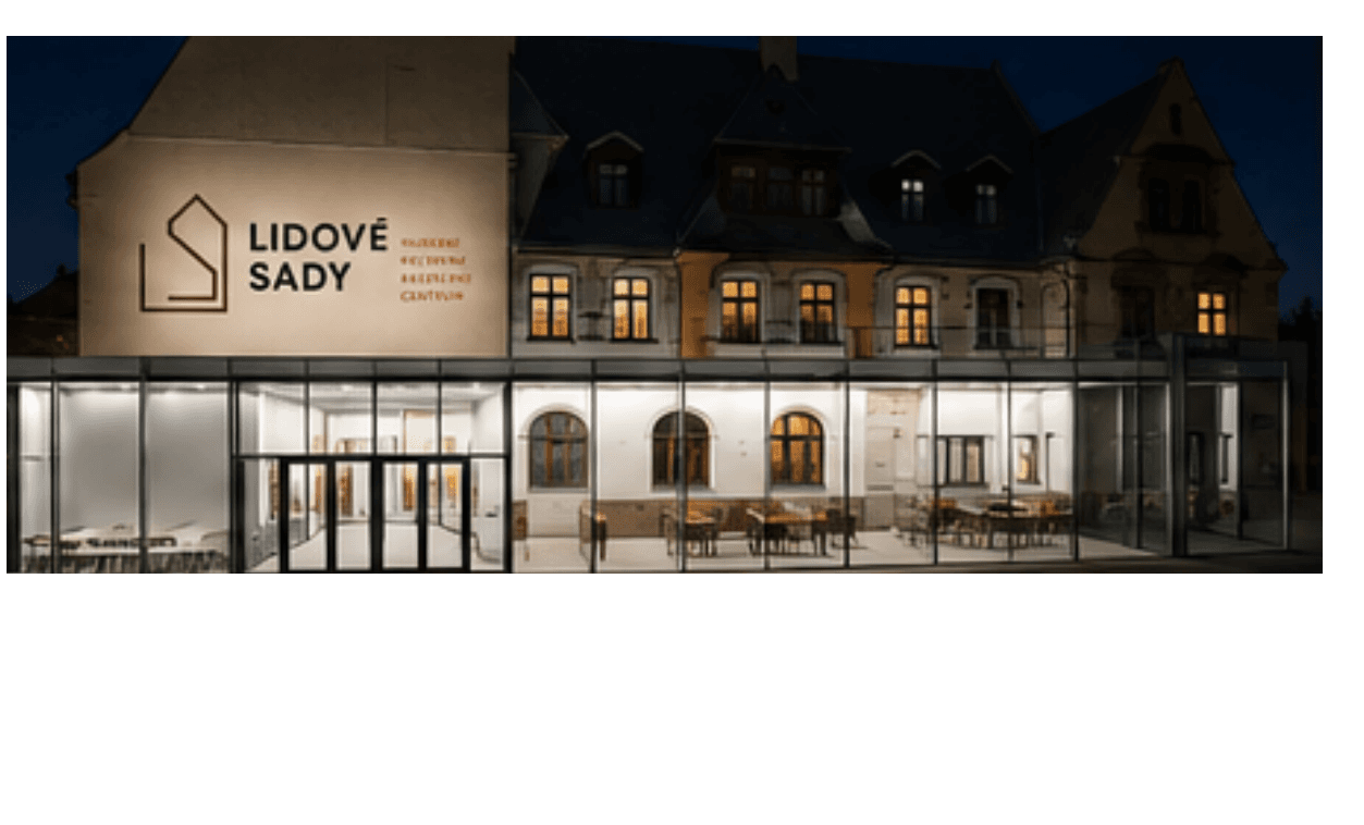 Lidové sady