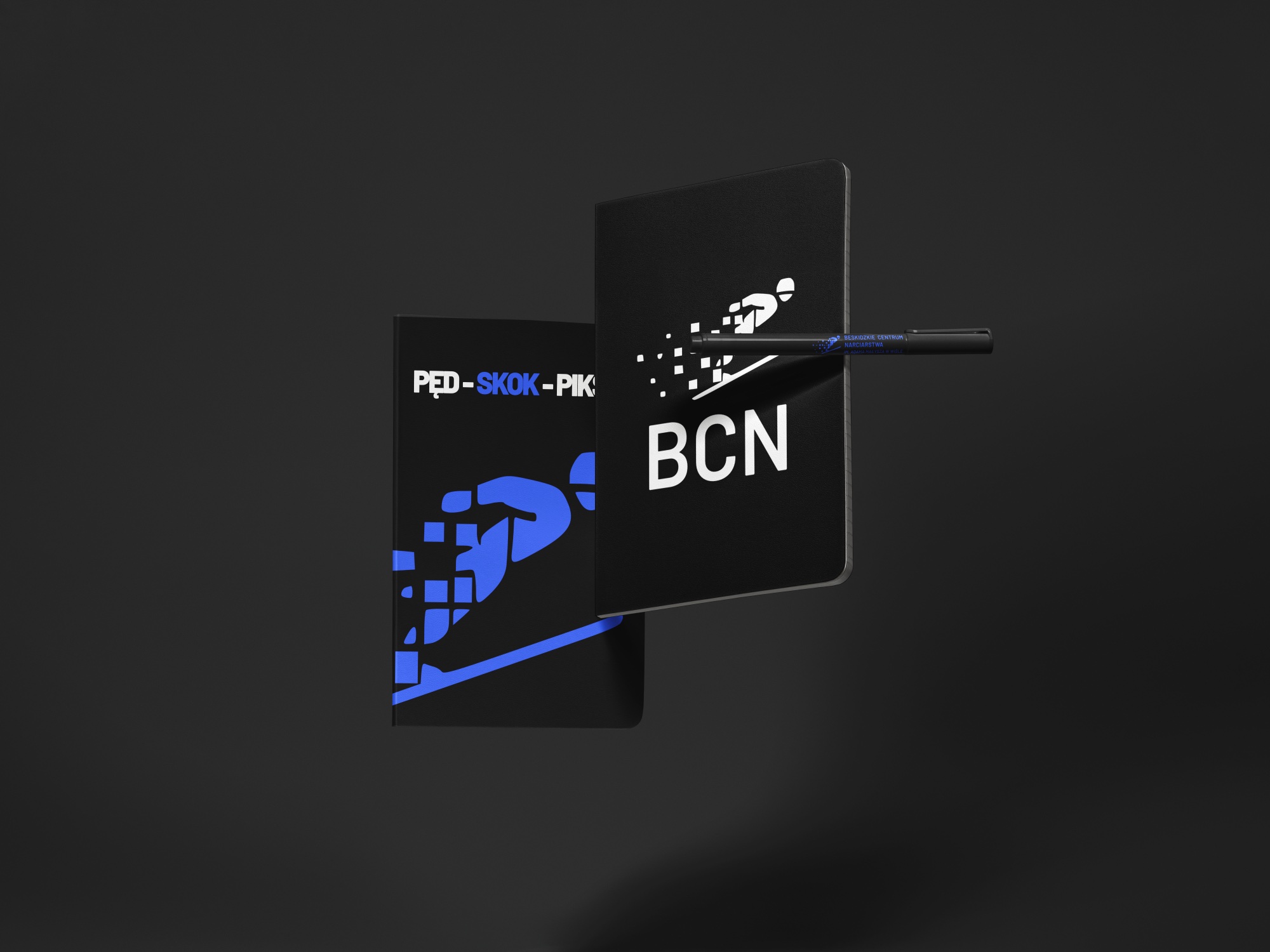 BCN notebook