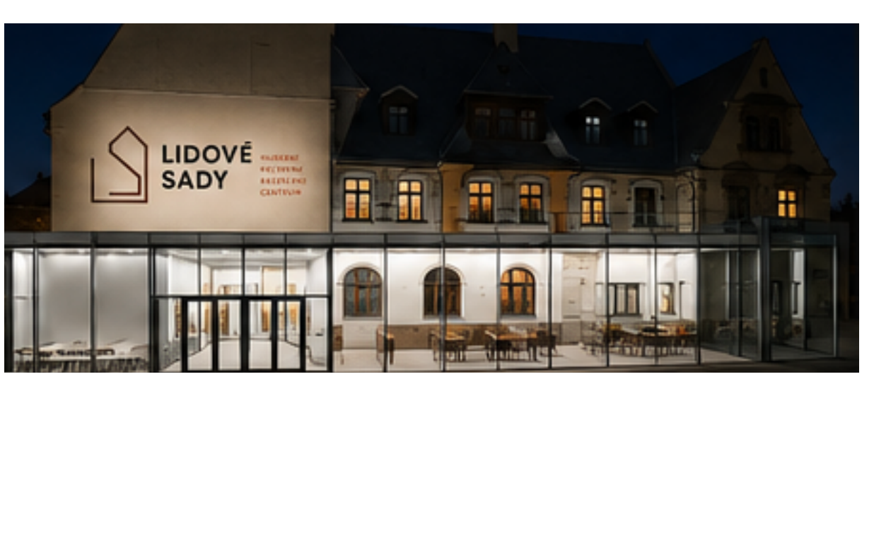Lidové sady