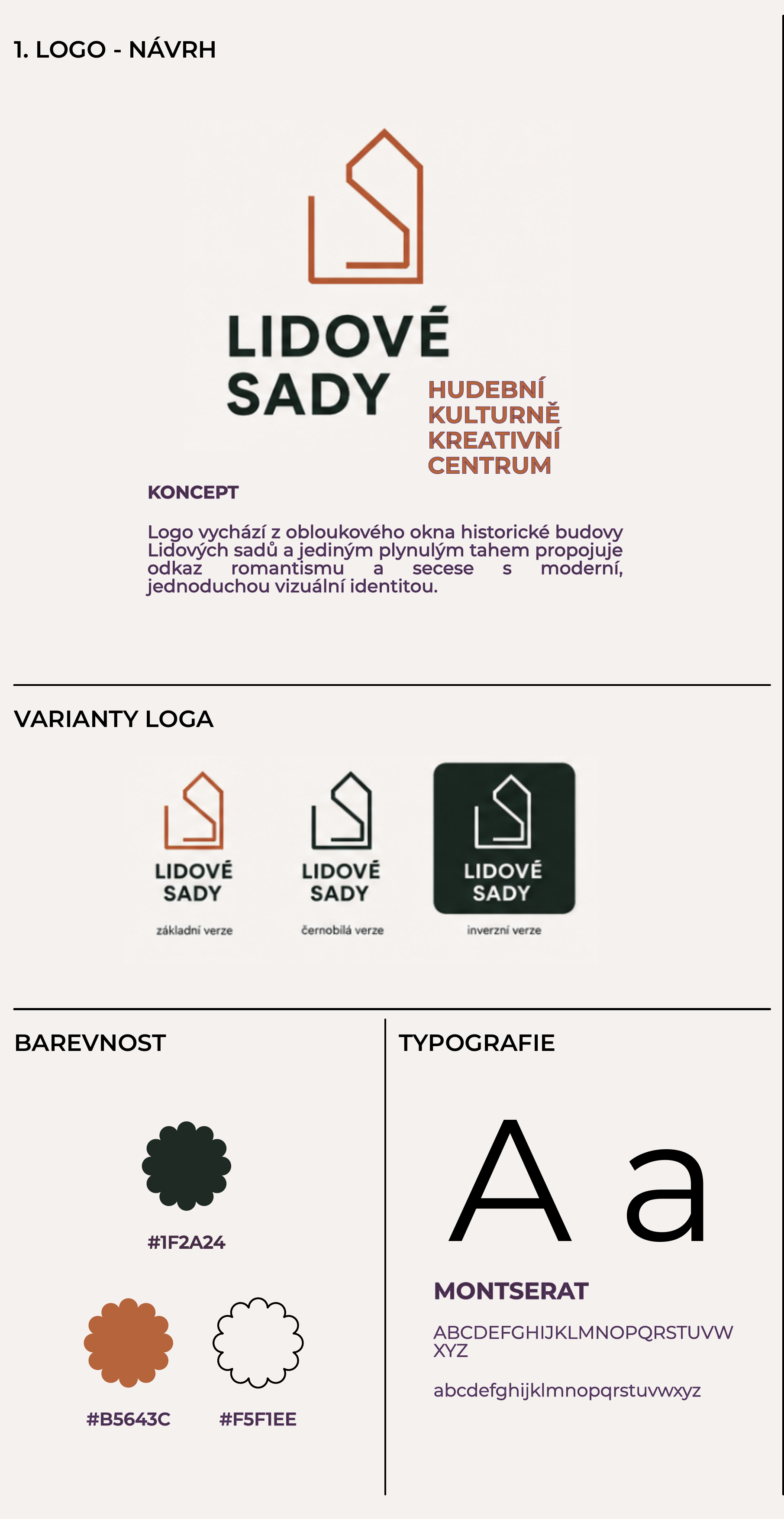 Direction A logo